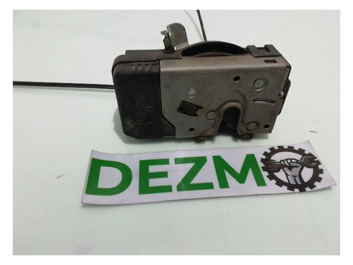 Broasca usa dreapta fata Opel Corsa C 1.3 LN9 13154792 2000-2005