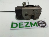 Broasca usa dreapta fata Opel Corsa C 1.3 LN9 13154792 2000-2005