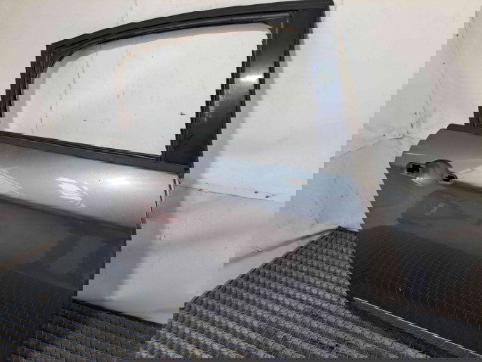 Usa dreapta spate Citroen C4 (I) Picasso [ Fabr 2006-2013] GRI