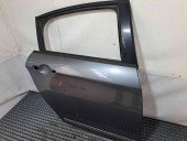 Usa dreapta spate Citroen C4 (I) Picasso [ Fabr 2006-2013] GRI