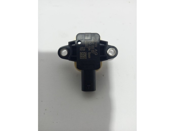 Senzor impact Audi A6 C7 2.0 TDI  4H0955557 2011-2017