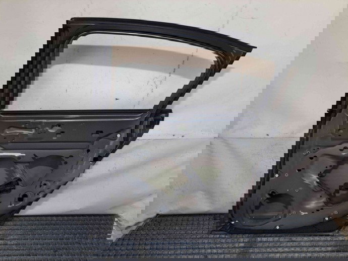 Usa dreapta spate Citroen C4 (I) Picasso [ Fabr 2006-2013] GRI