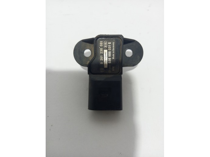Senzor presiune aer Audi A6 C7 2.0 TDI  036906051G 2011-2017