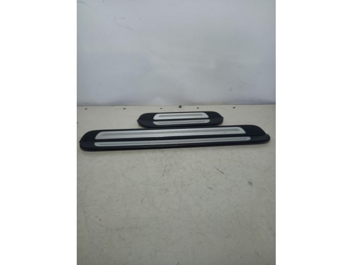 Set ornamente praguri Audi A6 C7 2.0 TDI  OEM 2011-2017 