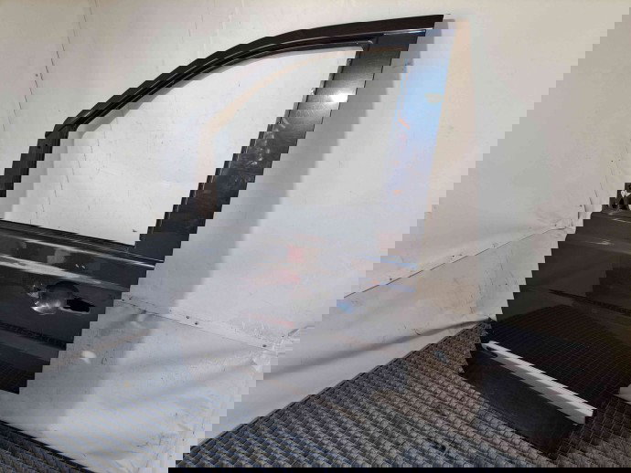 Usa stanga fata Mercedes Vito Autobus (W639) [Fabr 2003-2014] 9154 CARBONSCHWARZ