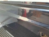 Usa stanga fata Mercedes Vito Autobus (W639) [Fabr 2003-2014] 9154 CARBONSCHWARZ