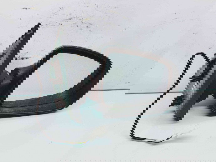 Oglinda dreapta Dacia Logan II MCV BK (K52) [Fabr 2013-2022] TEKNA