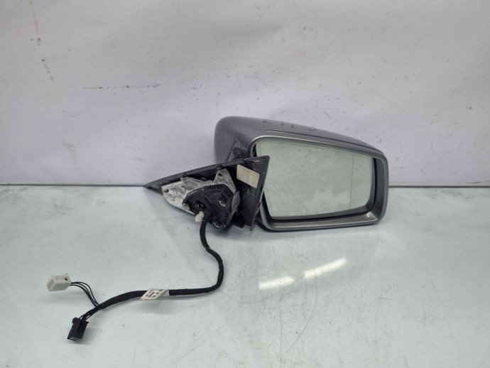 Oglinda dreapta Mercedes Clasa E (W212) [Fabr 2009-2016] 792