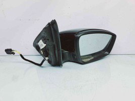 Oglinda dreapta Skoda Fabia 3 (NJ3) [Fabr 2014-2022] LF9R | 6V2857408C