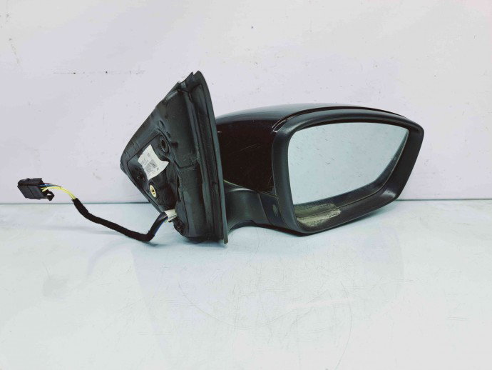 Oglinda dreapta Skoda Fabia 3 (NJ3) [Fabr 2014-2022] LF9R | 6V2857408C