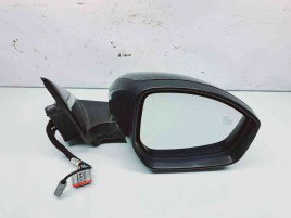Oglinda dreapta LAND ROVER Range Rover Evoque [Fabr 2011-2018] Santorini Black (82)