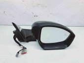 Oglinda dreapta LAND ROVER Range Rover Evoque [Fabr 2011-2018] Santorini Black (82)