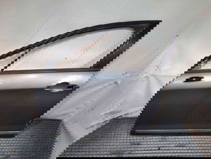 Usa stanga fata Citroen C4 (I) Picasso [ Fabr 2006-2013] GRI