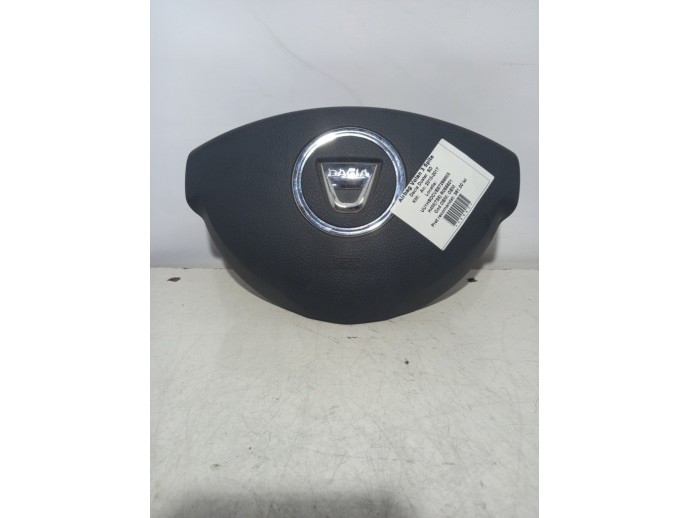 Airbag volan 3 spite Dacia Duster 1.6 b 985708387R 2010-2017