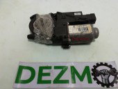 Motoras macara geam stanga fata Opel Corsa C 1.3 LN9 13173073 2000-2005