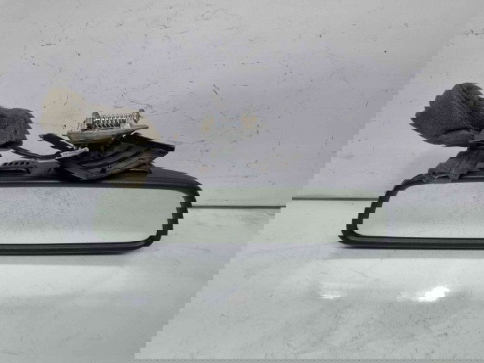  Oglinda retrovizoare Mercedes Clasa E (W212) [Fabr 2009-2016] OEM