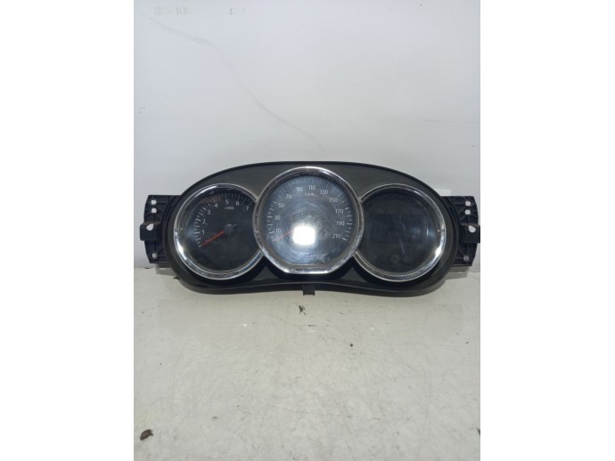 Ceasuri bord Dacia Duster 1.6 b 248100621R 2010-2017 