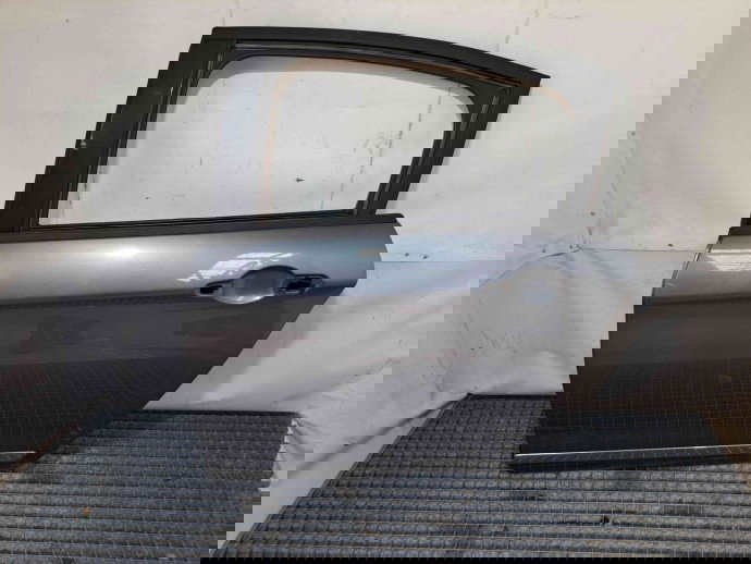 Usa stanga spate Citroen C4 (I) Picasso [ Fabr 2006-2013] GRI