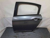 Usa stanga spate Citroen C4 (I) Picasso [ Fabr 2006-2013] GRI