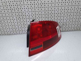 Stop aripa dreapta Audi A4 (8EC, B7) [Fabr 2004-2008] OEM
