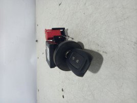 Contact cu cheie Dacia Duster 1.6 b 285916556R 2010-2017