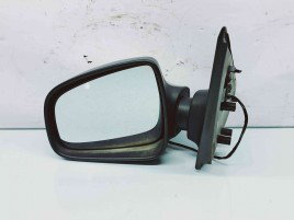 Oglinda stanga Dacia Logan II MCV BK (K52) [Fabr 2013-2022] TEKNA