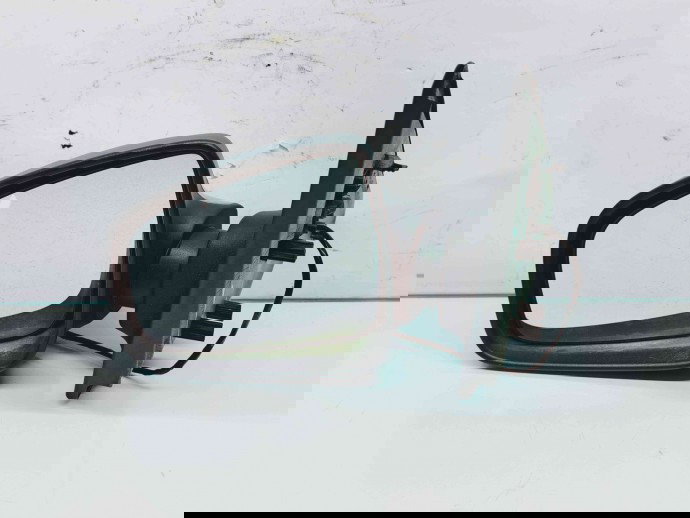 Oglinda stanga Dacia Logan II MCV BK (K52) [Fabr 2013-2022] TEKNA