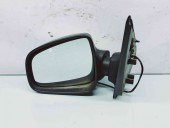 Oglinda stanga Dacia Logan II MCV BK (K52) [Fabr 2013-2022] TEKNA