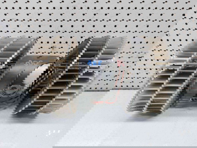  Aeroterma bord Mercedes Vito Autobus (W639) [Fabr 2003-2014] OEM