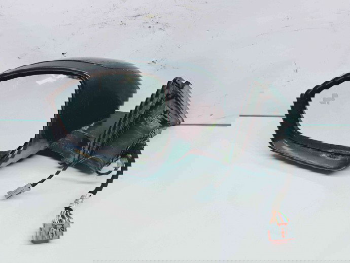 Oglinda stanga LAND ROVER Range Rover Evoque [Fabr 2011-2018] Santorini Black (82)