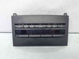  Panou comanda clima Mercedes Clasa E (W212) [Fabr 2009-2016] A2129004607 | A2128300285