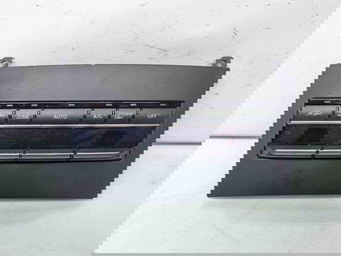  Panou comanda clima Mercedes Clasa E (W212) [Fabr 2009-2016] A2129004607 | A2128300285