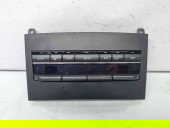  Panou comanda clima Mercedes Clasa E (W212) [Fabr 2009-2016] A2129004607 | A2128300285