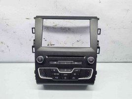  Panou comanda clima Ford Mondeo 5 Sedan [Fabr 2014-2022] HS7T-18E245-CCB