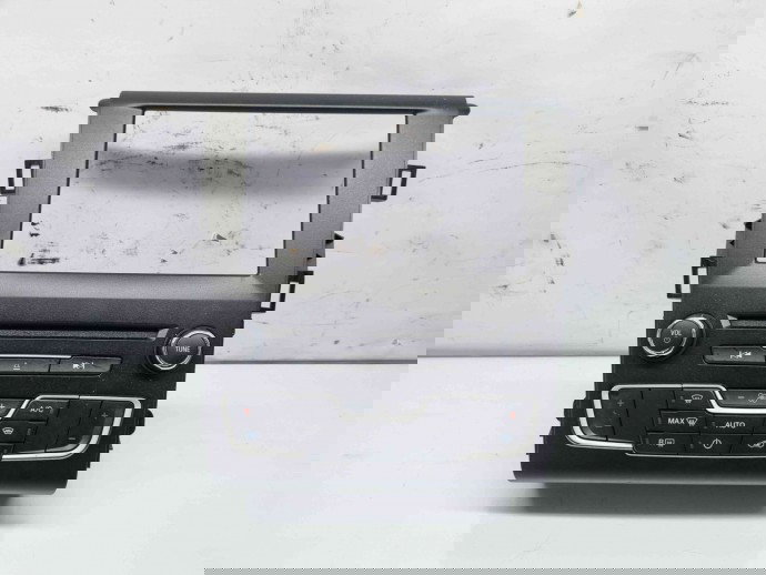  Panou comanda clima Ford Mondeo 5 Sedan [Fabr 2014-2022] HS7T-18E245-CCB