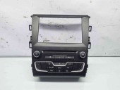  Panou comanda clima Ford Mondeo 5 Sedan [Fabr 2014-2022] HS7T-18E245-CCB