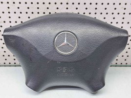  Airbag volan Mercedes Vito Autobus (W639) [Fabr 2003-2014] A6398601802
