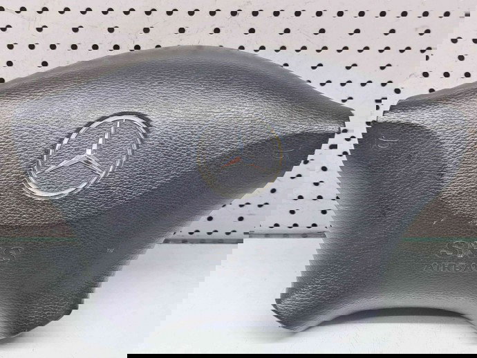  Airbag volan Mercedes Vito Autobus (W639) [Fabr 2003-2014] A6398601802