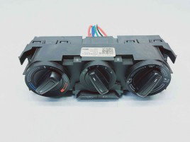  Panou comanda clima Skoda Fabia 3 (NJ3) [Fabr 2014-2022] 6V0820045A