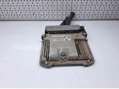 Calculator motor ECU, 03L907309AE, Seat Alhambra (710), 2.0 TDI