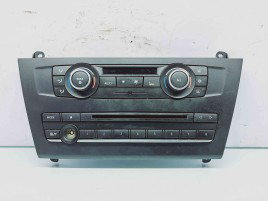  Panou comanda clima Bmw X3 (F25) [Fabr 2010-2017] 9259615