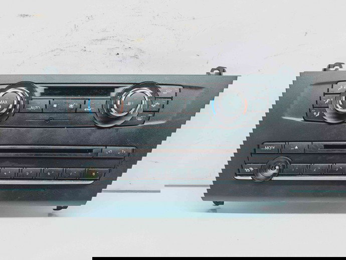  Panou comanda clima Bmw X3 (F25) [Fabr 2010-2017] 9259615