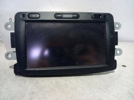 Navigatie Dacia Duster 1.6 b 281157368RTL980 2010-2017 