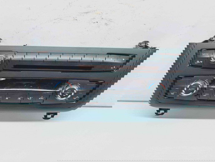  Panou comanda clima Bmw 3 (F30) [Fabr 2012-2017] 9226784