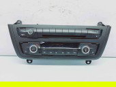  Panou comanda clima Bmw 3 (F30) [Fabr 2012-2017] 9226784