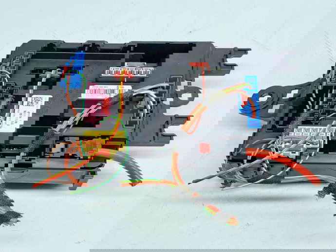  Panou sigurante Bmw 3 (F30) [Fabr 2012-2017] 9261111 