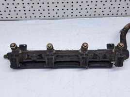 Rampa injectoare, 036133319BT, Skoda Roomster (5J) 1.4B