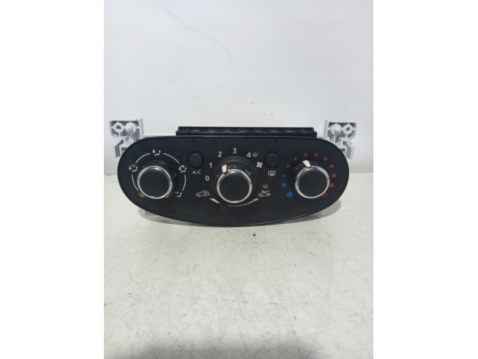 Panou comanda AC Dacia Duster 1.6 b N110122G 2010-2017