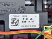  Panou sigurante Bmw 3 (F30) [Fabr 2012-2017] 9261111 