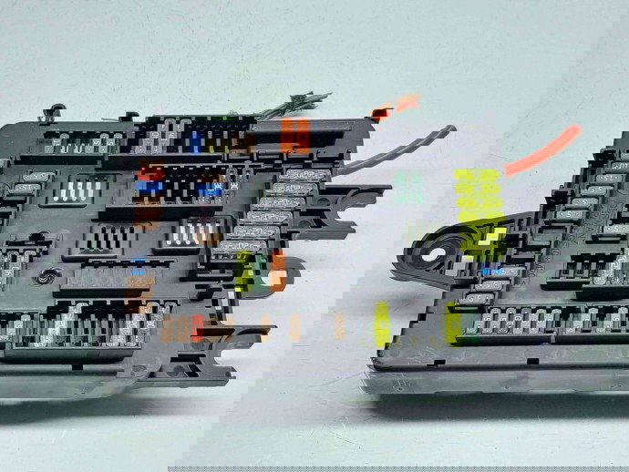  Panou sigurante Bmw 3 (F30) [Fabr 2012-2017] 9261111 